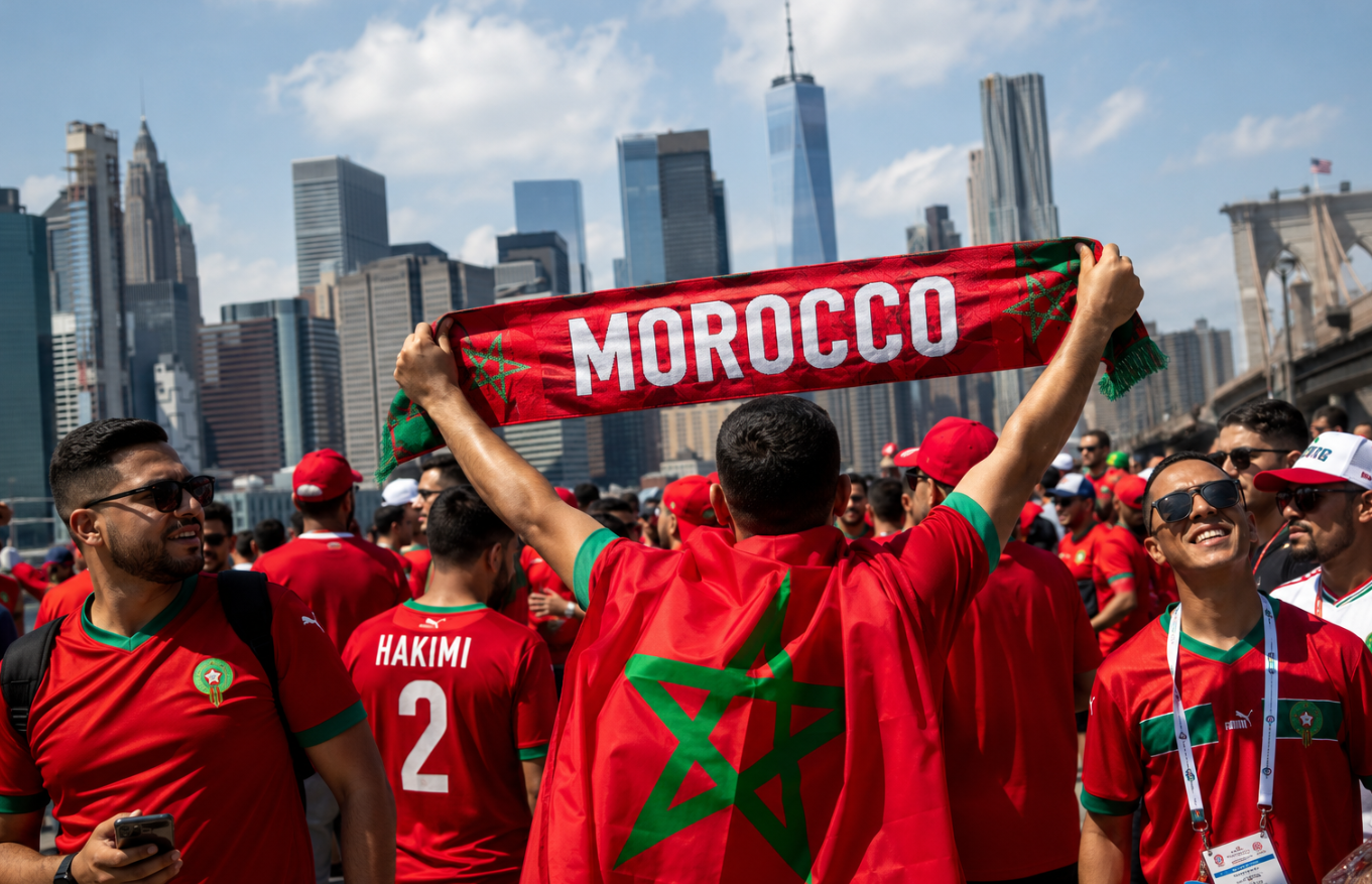 Infos Société: Actualités Quotidiennes de la société marocaine